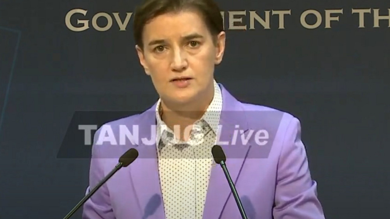 Foto: Youtube/Printscreen/Tanjug News Agency official