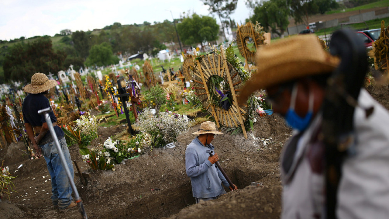 Foto: Reuters
