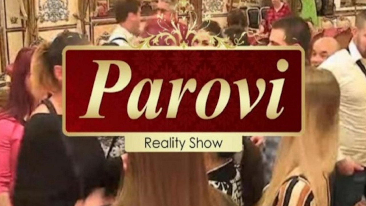 Parovi