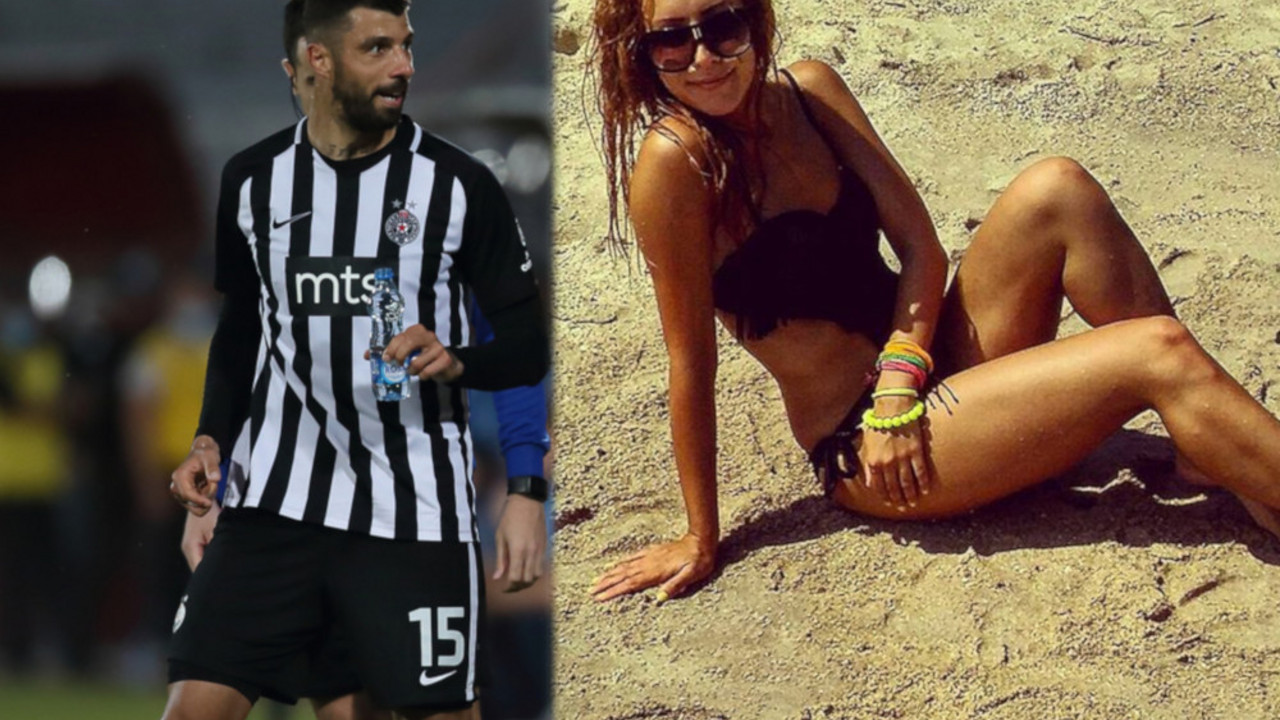 Uroš i Snežana Vitas