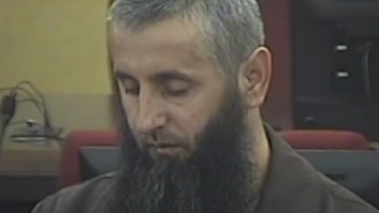 Bilal Bosnić