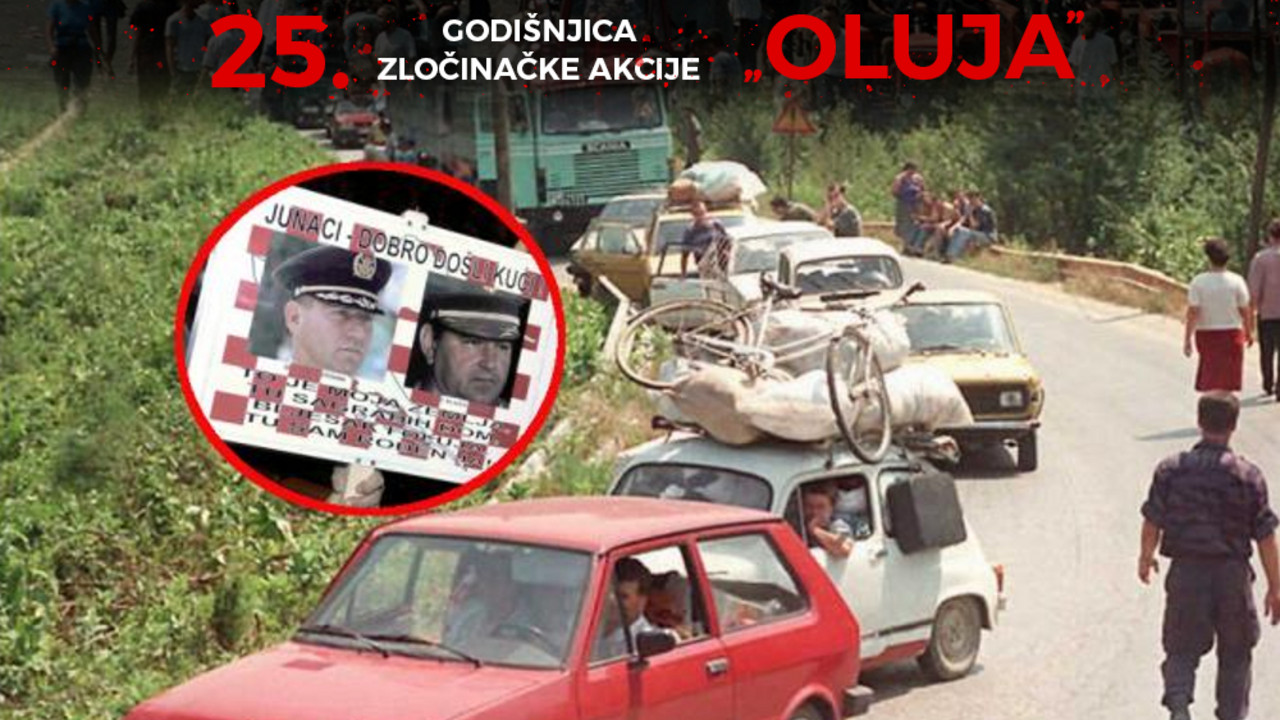 Oluja