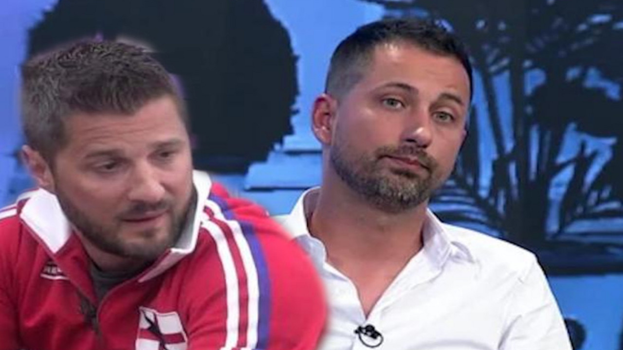 Marko Đedović i Marko Miljković