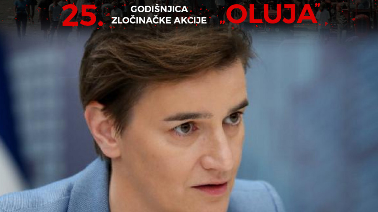 Ana Brnabić