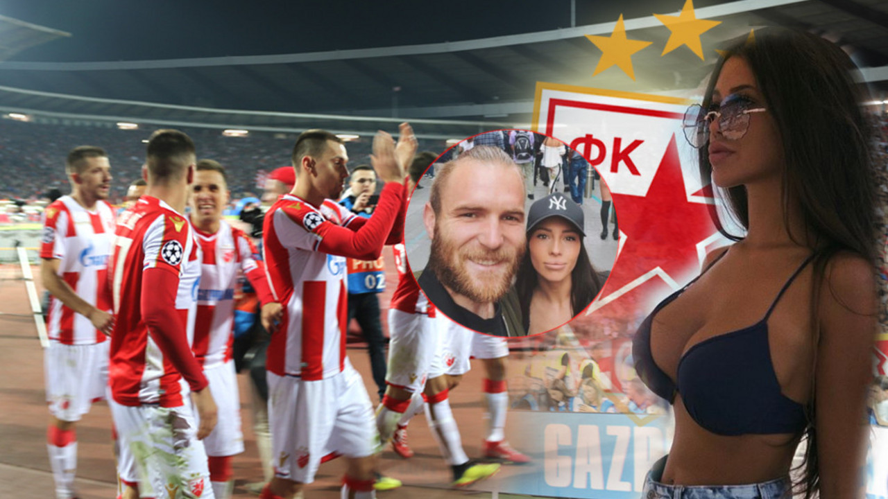 FK Crvena zvezda