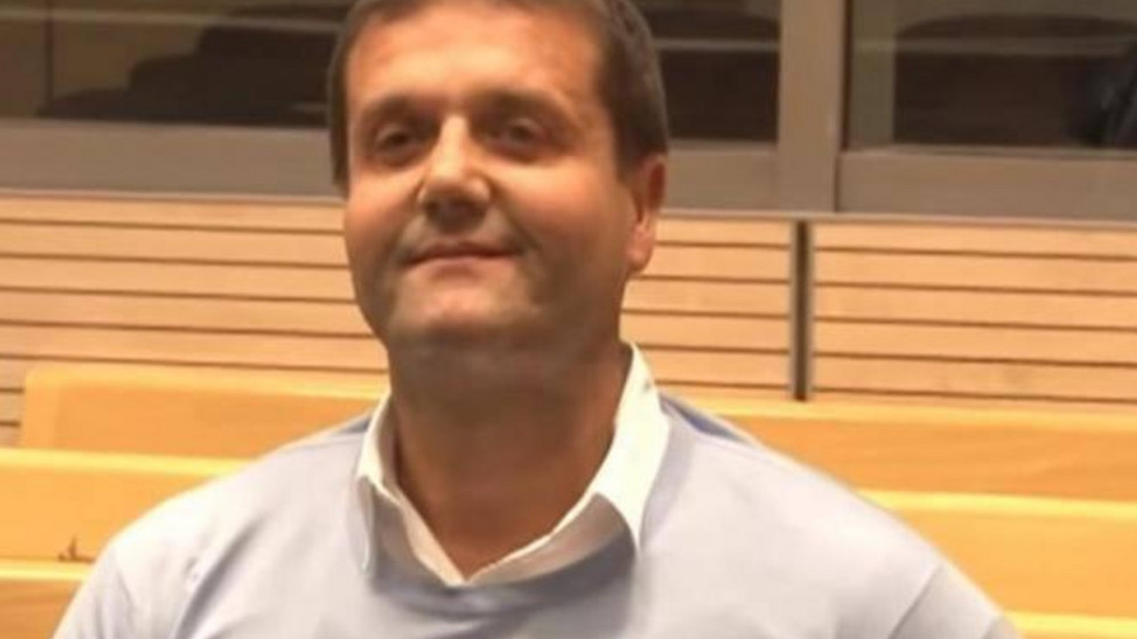 Darko Šarić