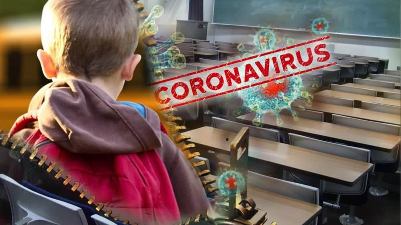 korona virus