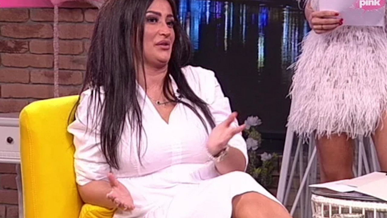Andreana Čekić