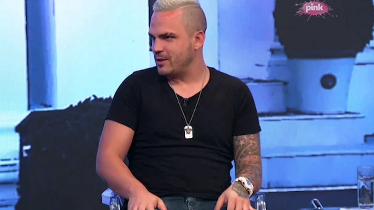 Bane Čolak