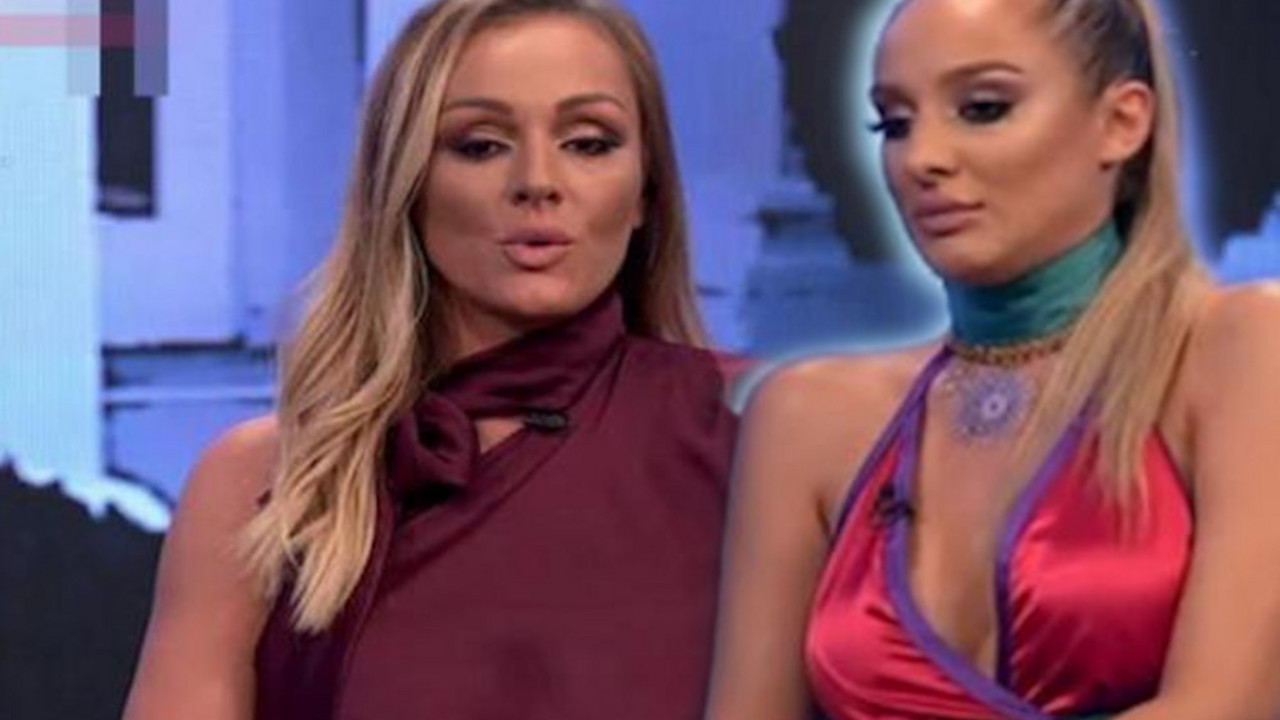 Anabela i Luna
