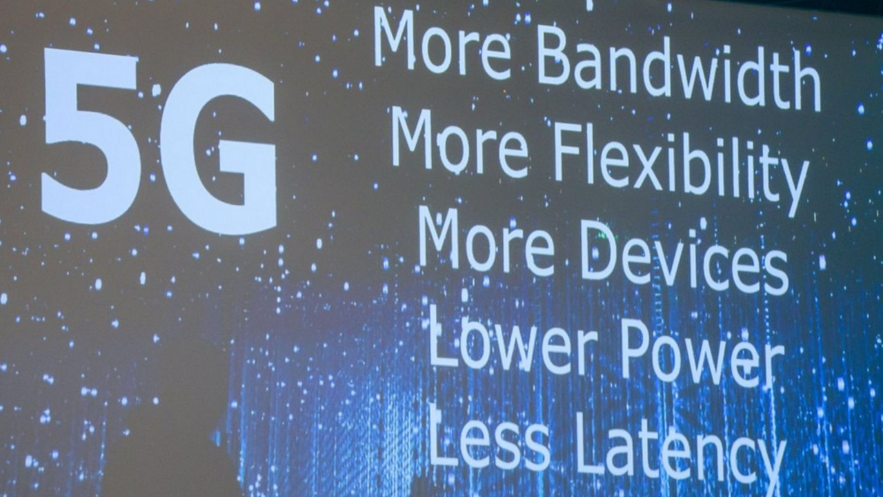 5G mreža