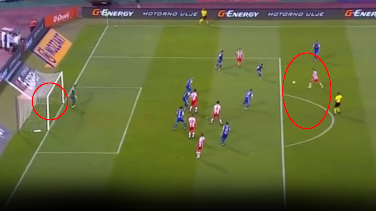 FK Crvena zvezda