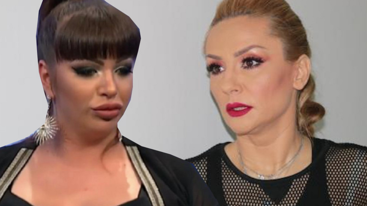 Goca Tržan, Miljana Kulić