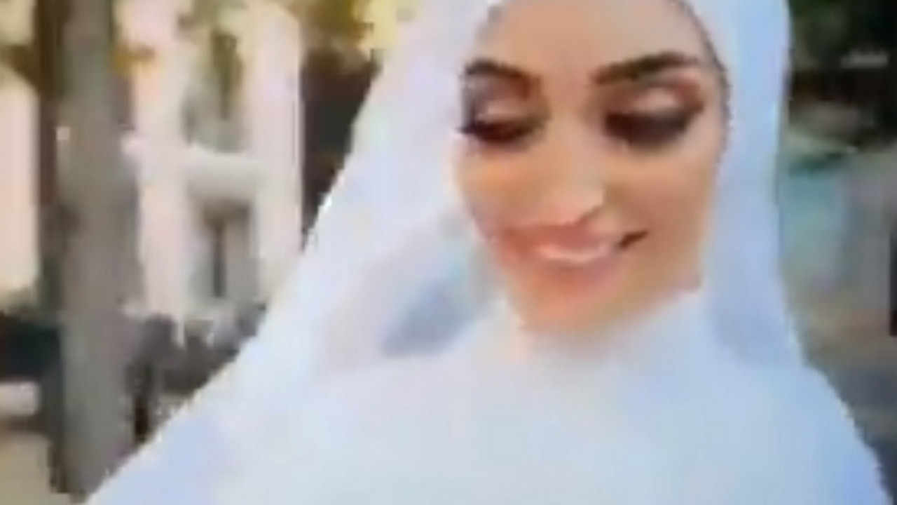 mlada iz Libana