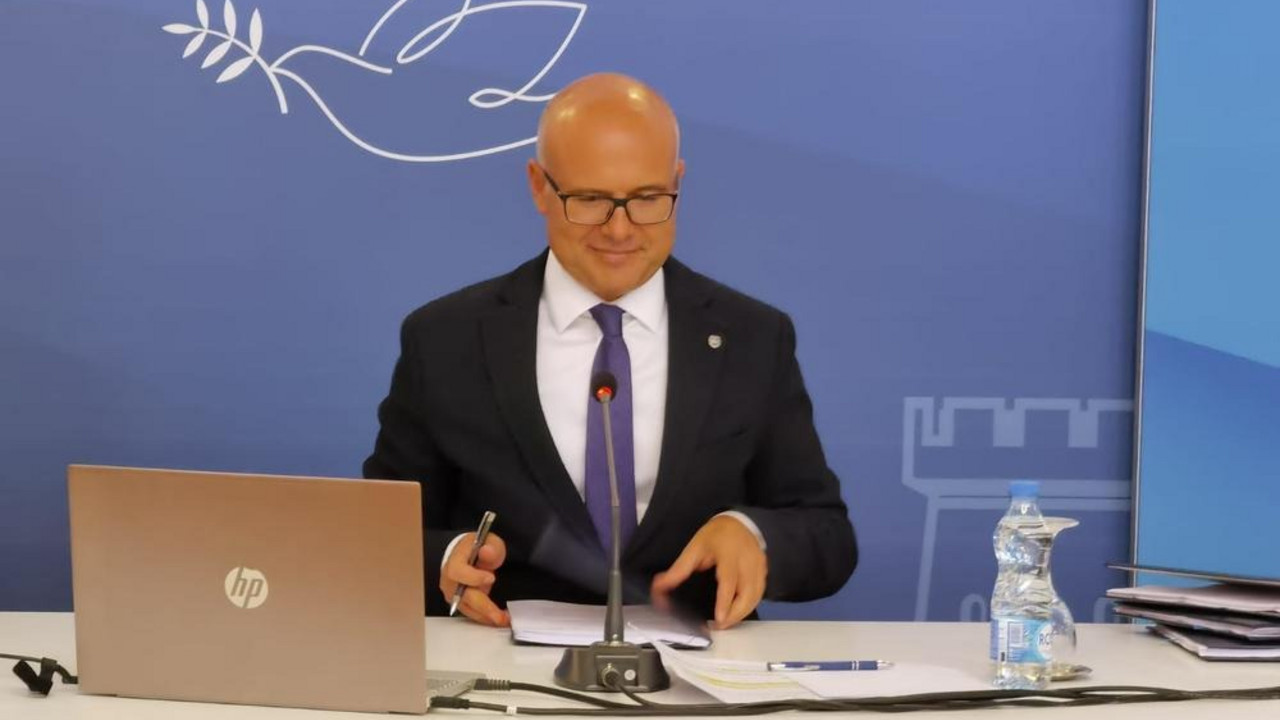 Miloš Vučević