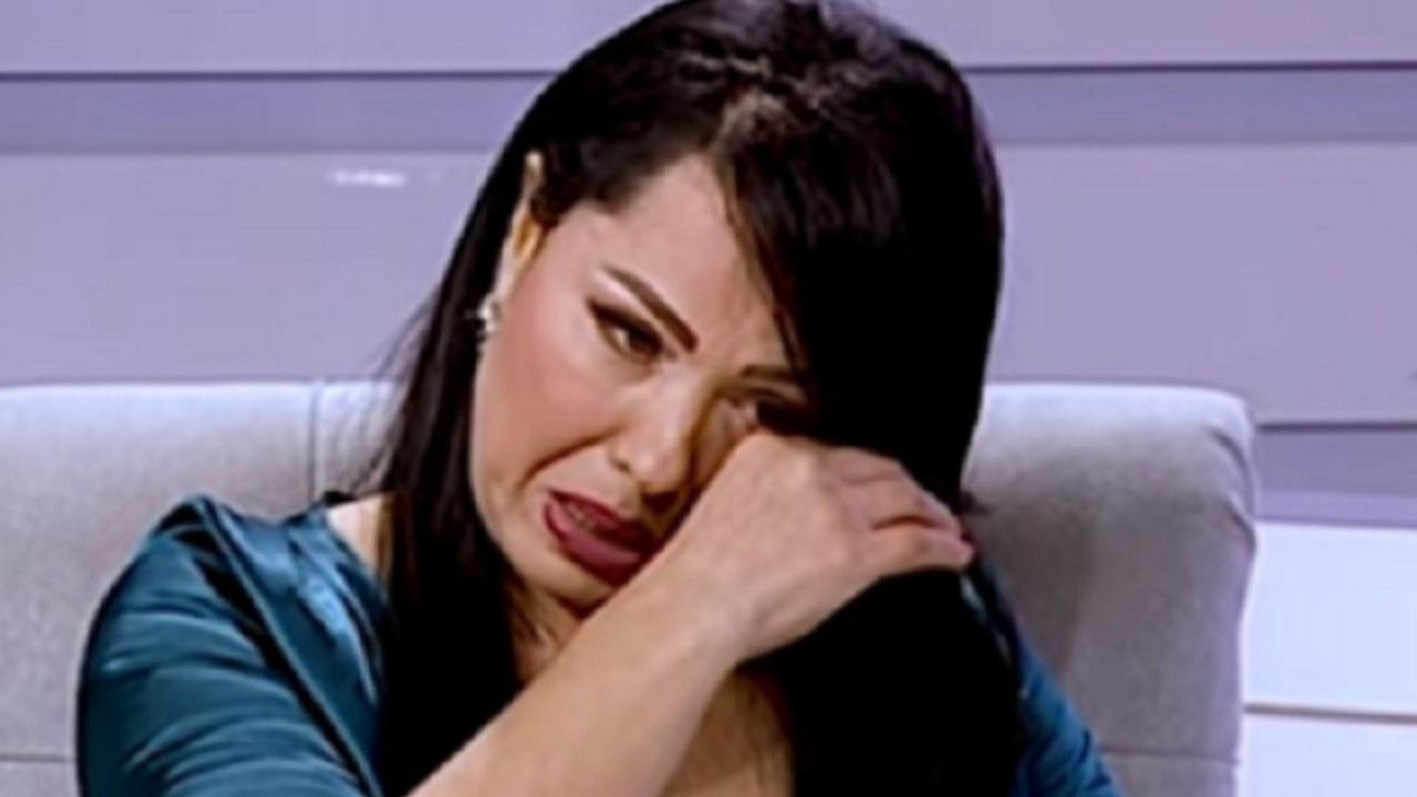 Zlata Petrović