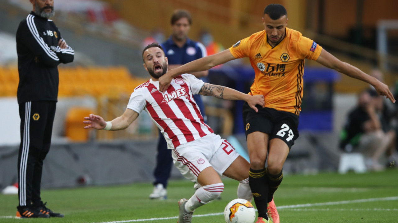 FK Olimpijakos