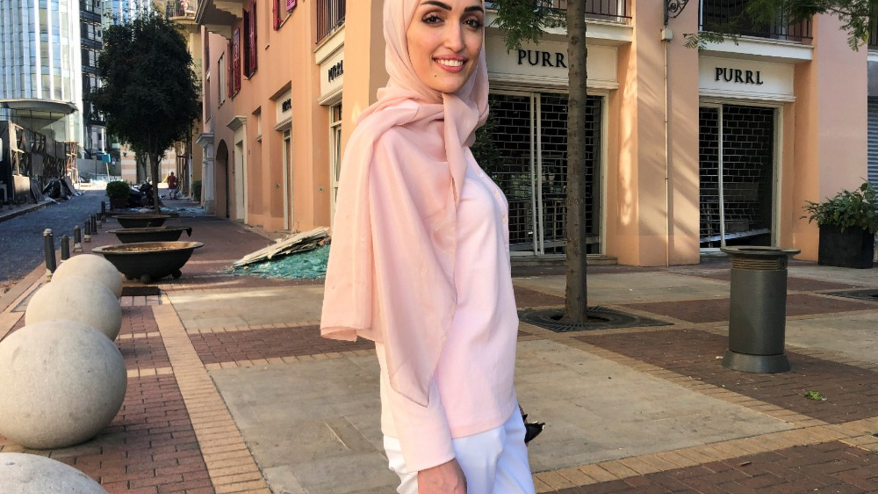 Isra Seblani