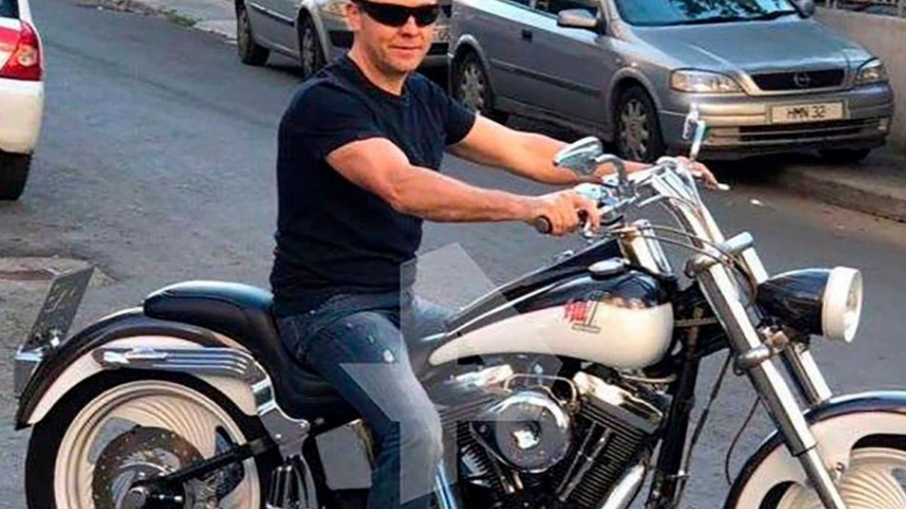 Igor Grečuškin