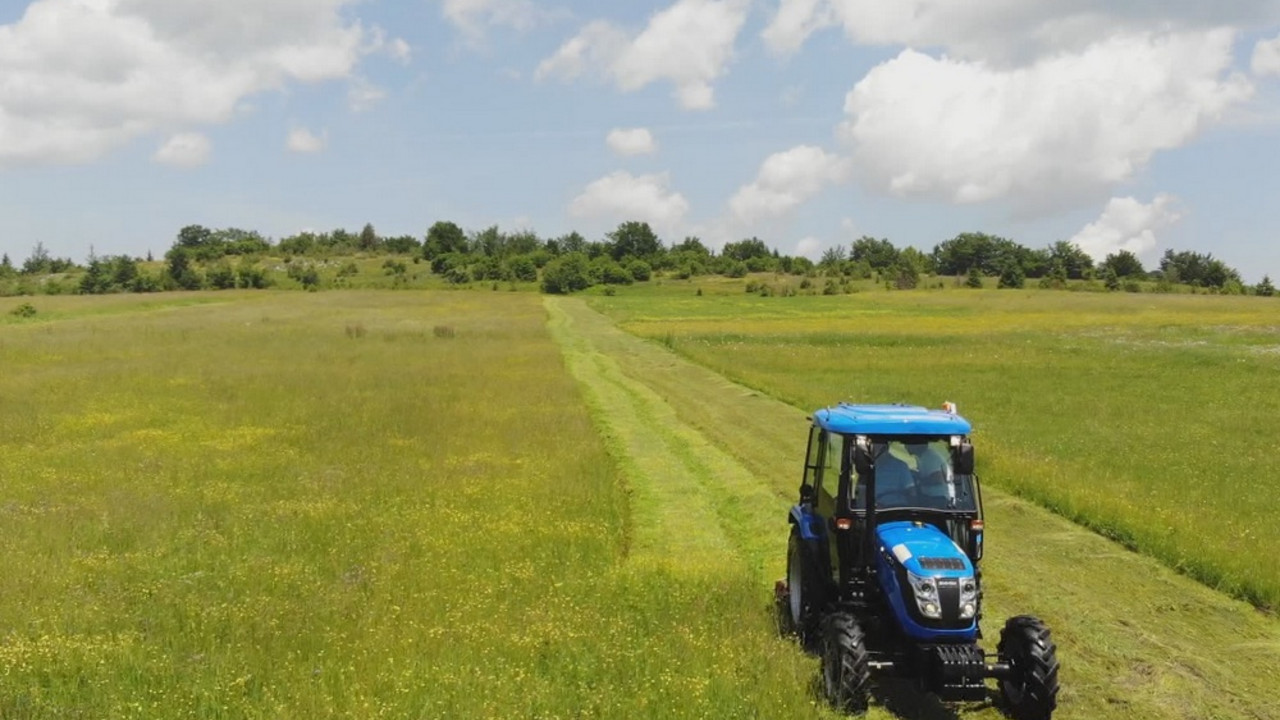 traktor
