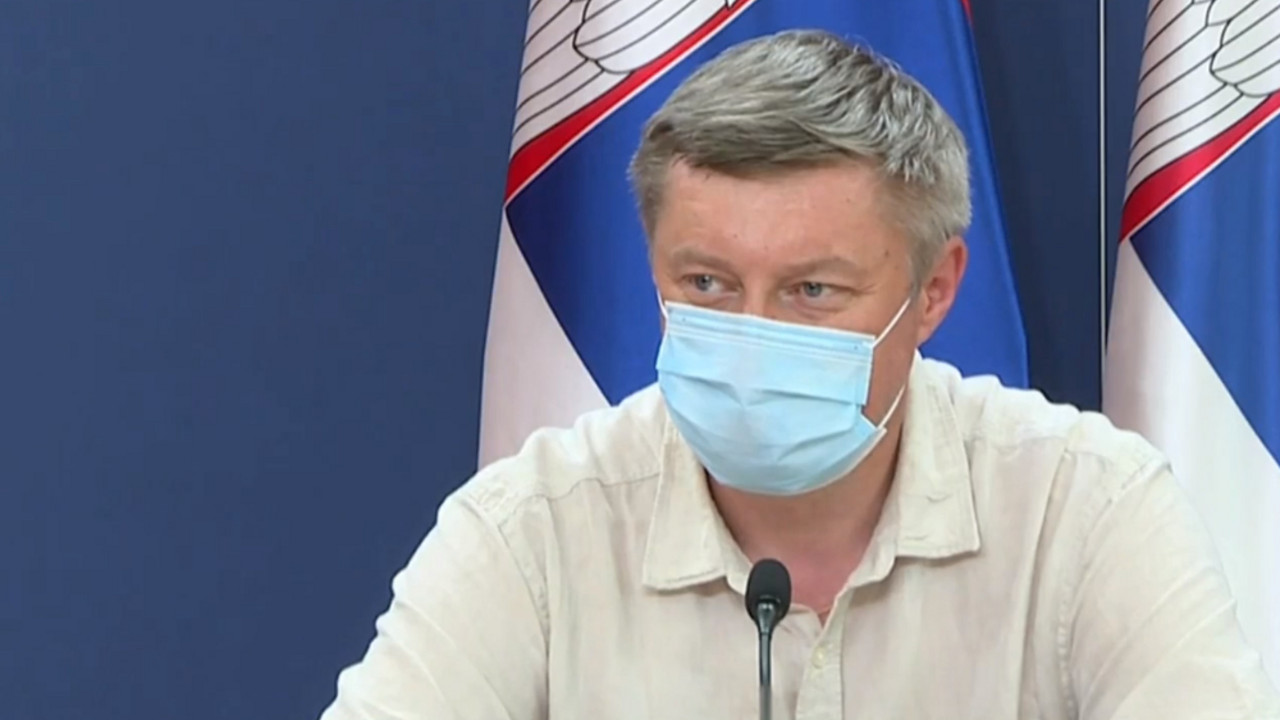 Goran Stevanović