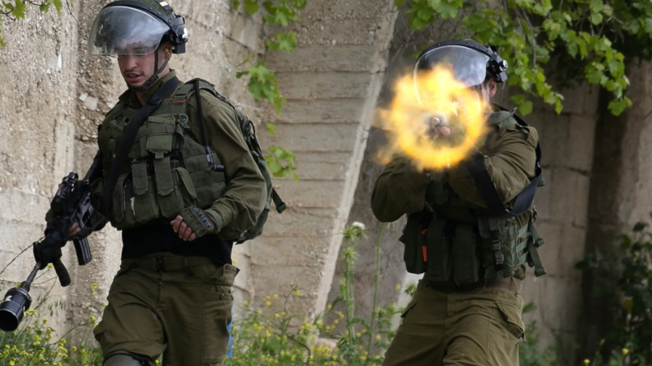 Izrael-protesti