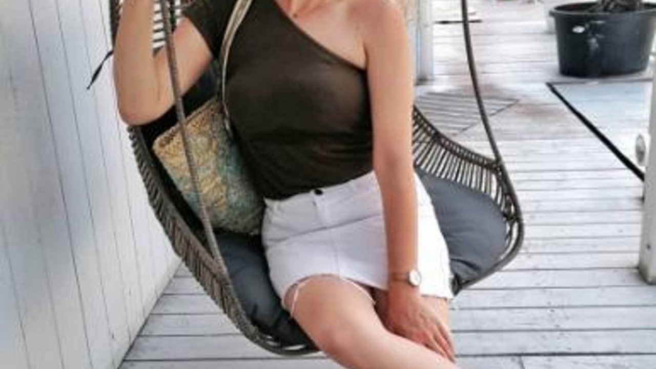 Marija Veljković