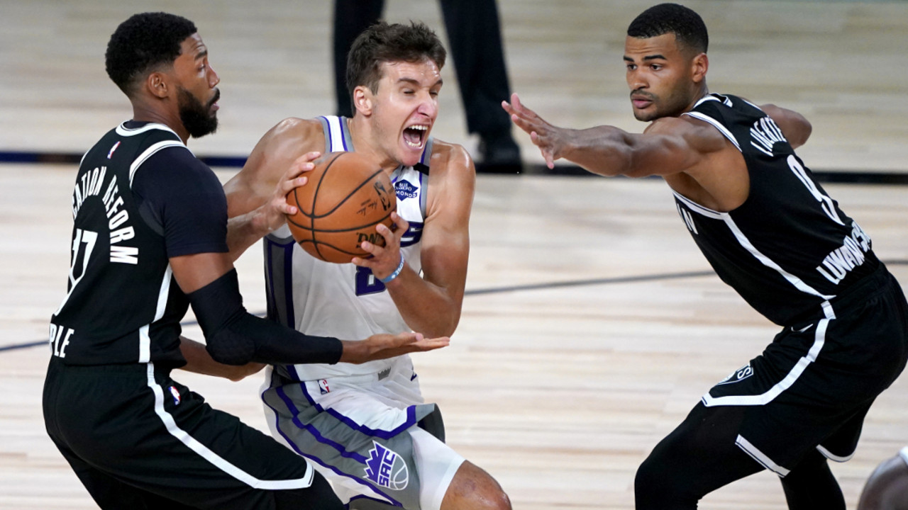Bogdan Bogdanović