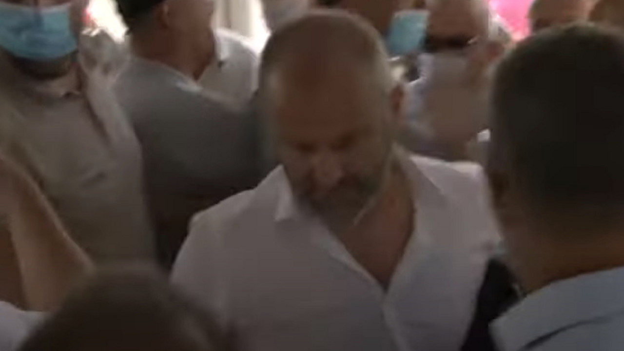 Foto: Youtube/Printscreen/ Novi TV