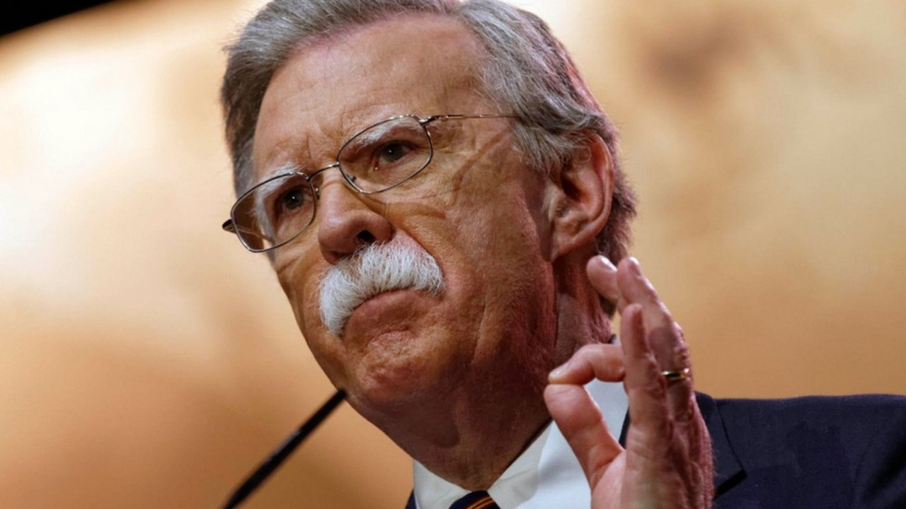 Džon Bolton