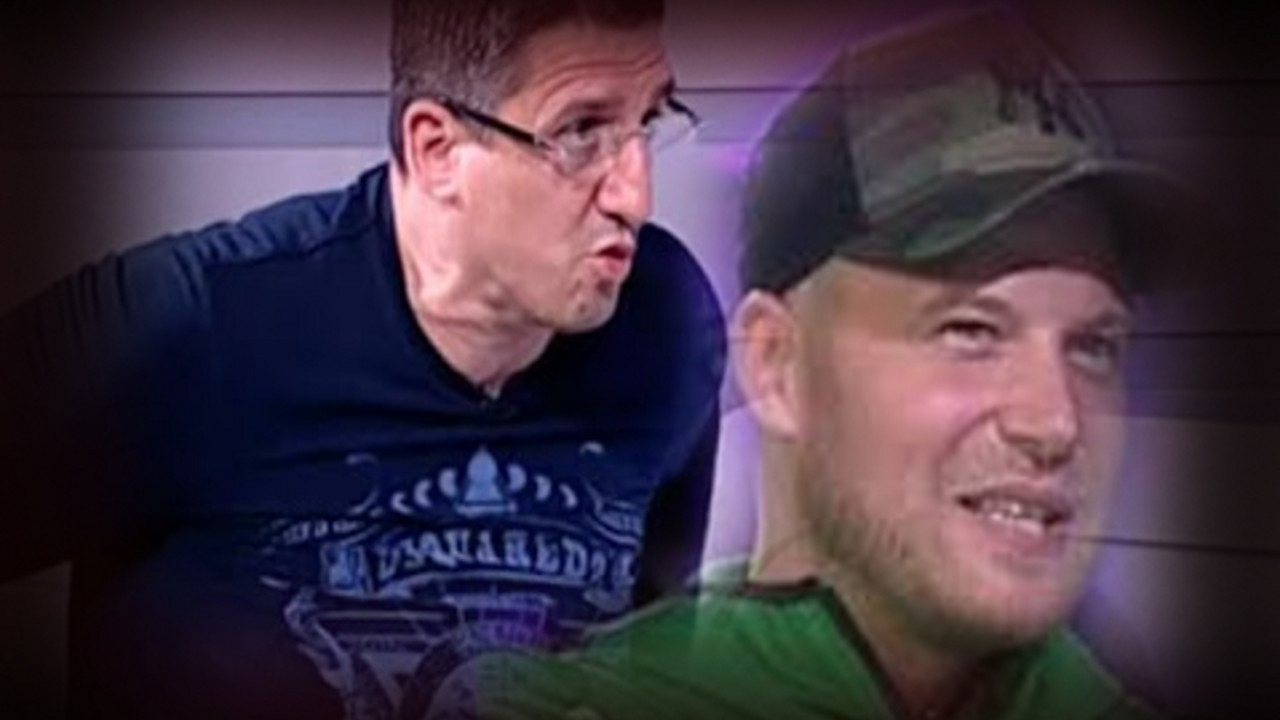 Kristijan, Lazić