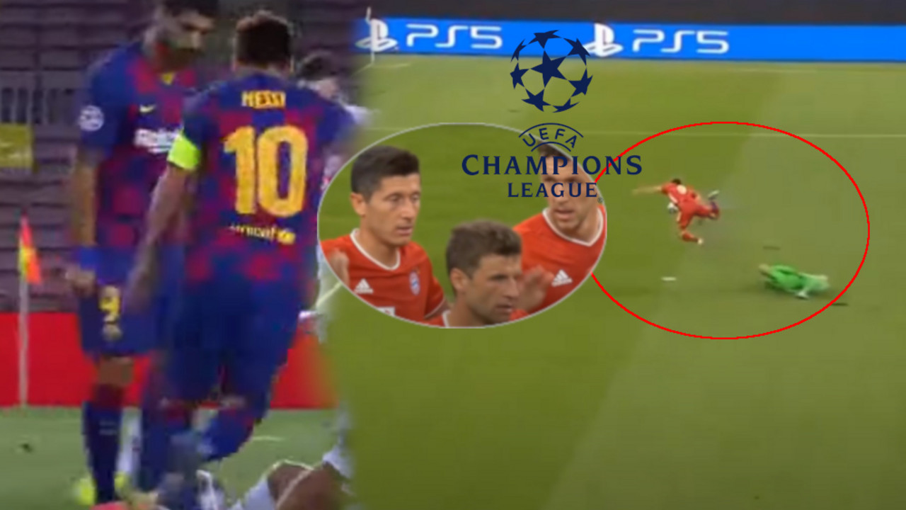 Liga šampiona