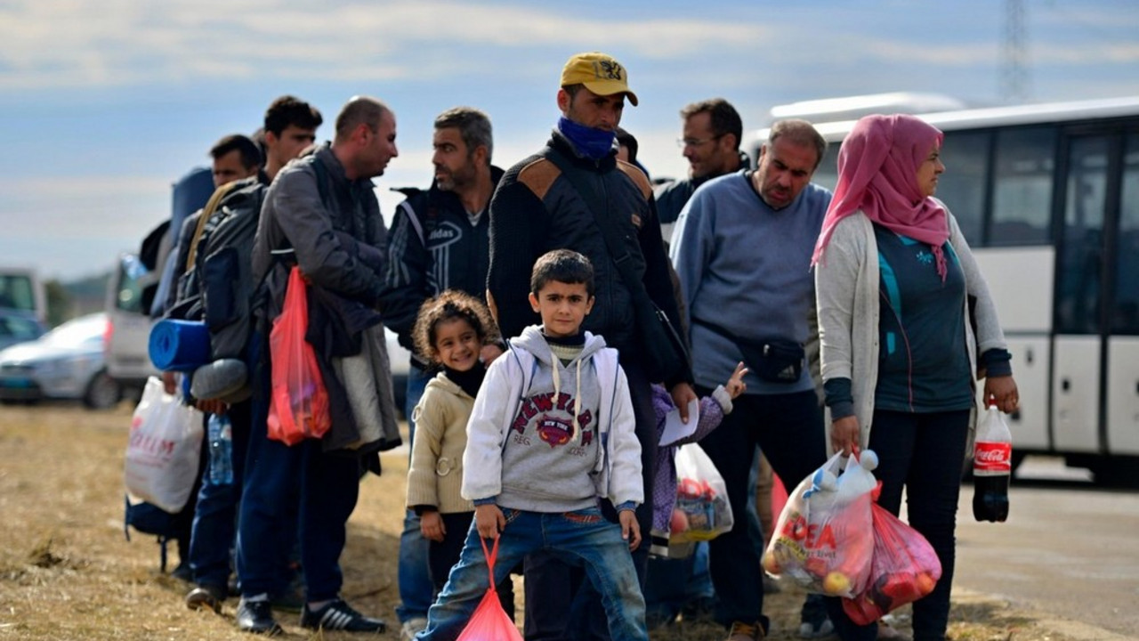 migranti