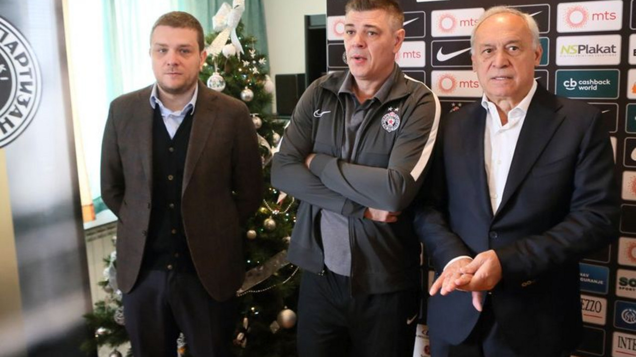 FK Partizan