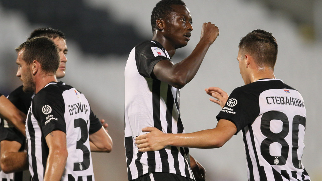 FK Partizan