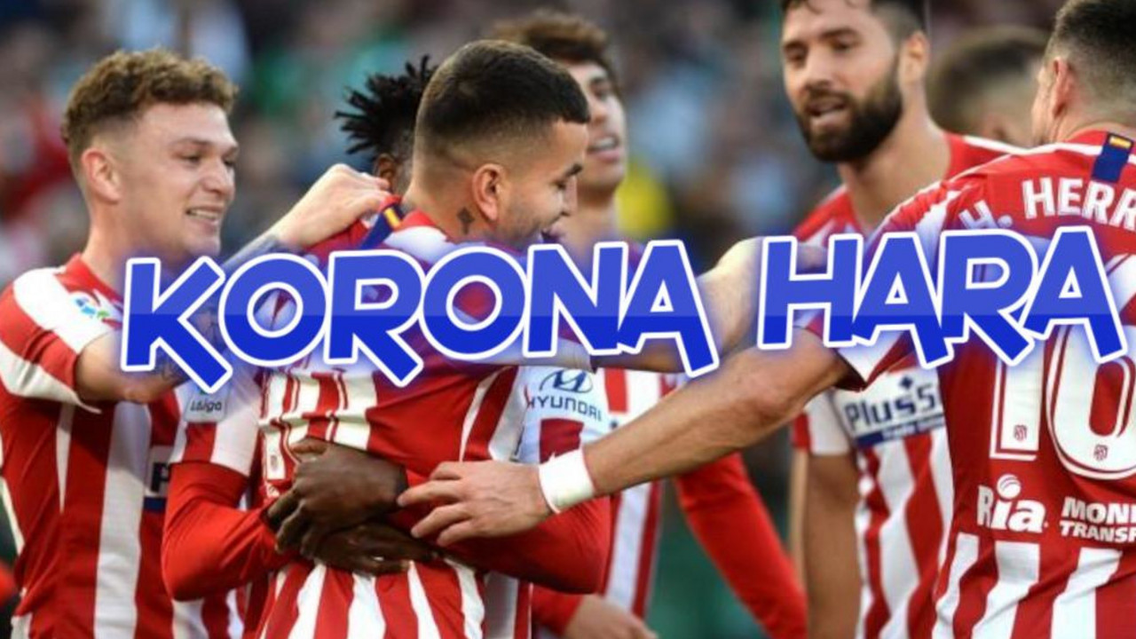 FK Atletiko Madrid