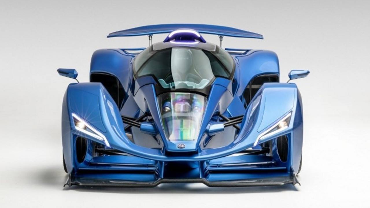 Delage D12
