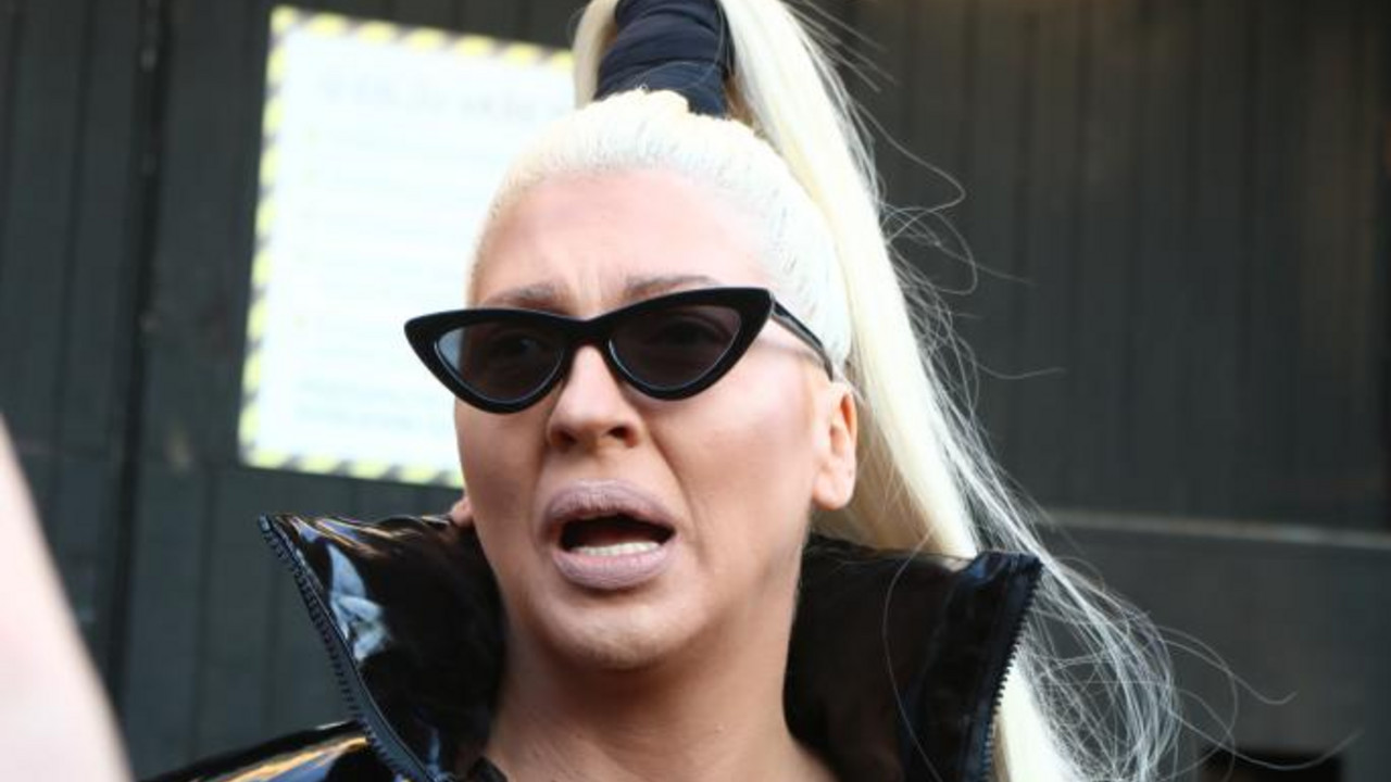 Jelena Karleuša