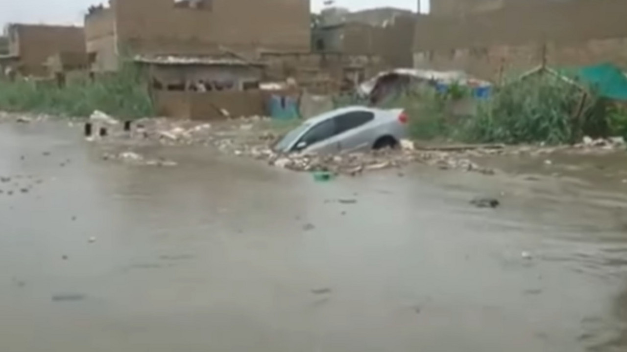 monsun u pakistanu