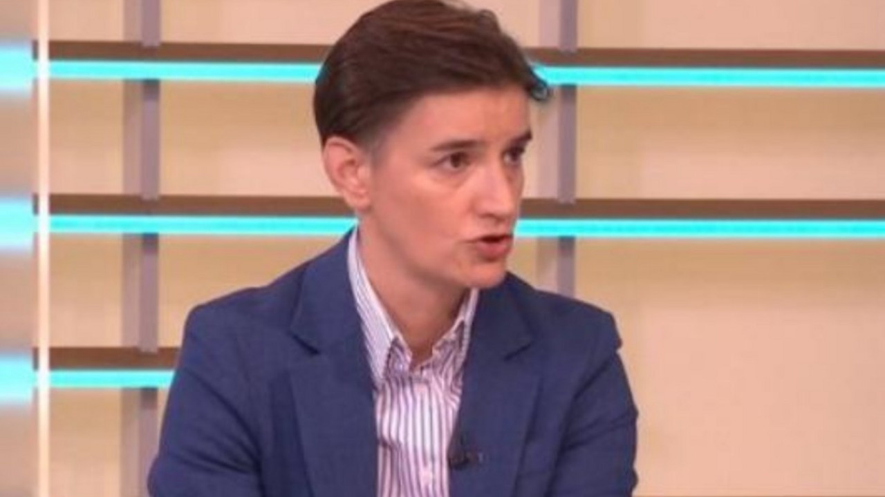 Ana Brnabić