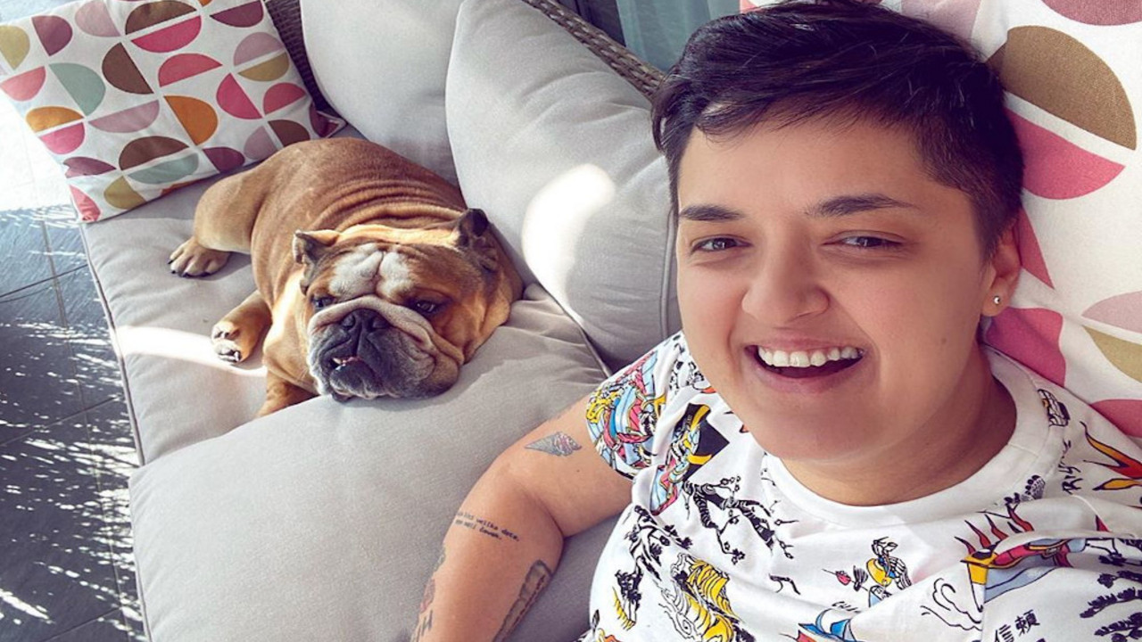 Marija Šerifović