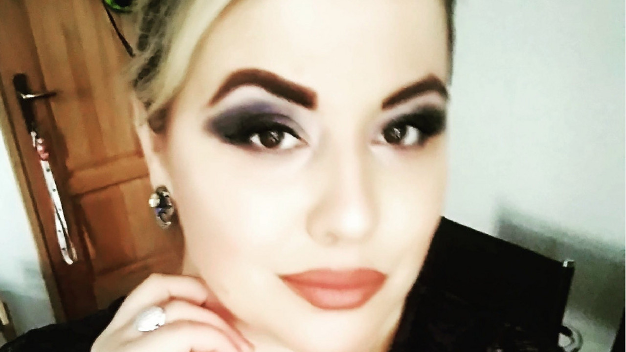 Foto: Facebook/Belma Šoljanin