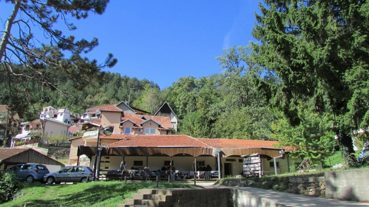 Bogutovačka banja