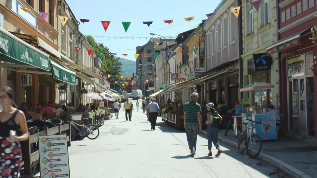kafići