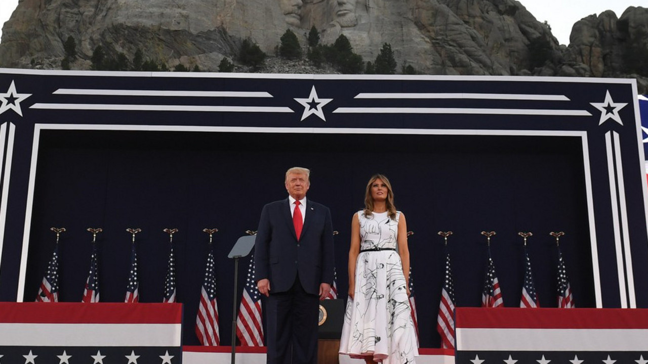 Donald Tramp