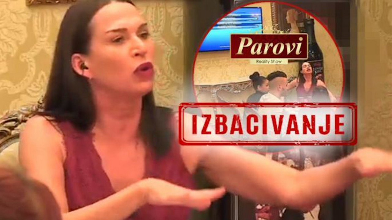 Parovi