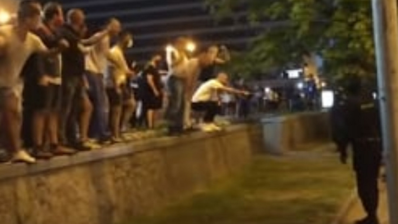 protesti