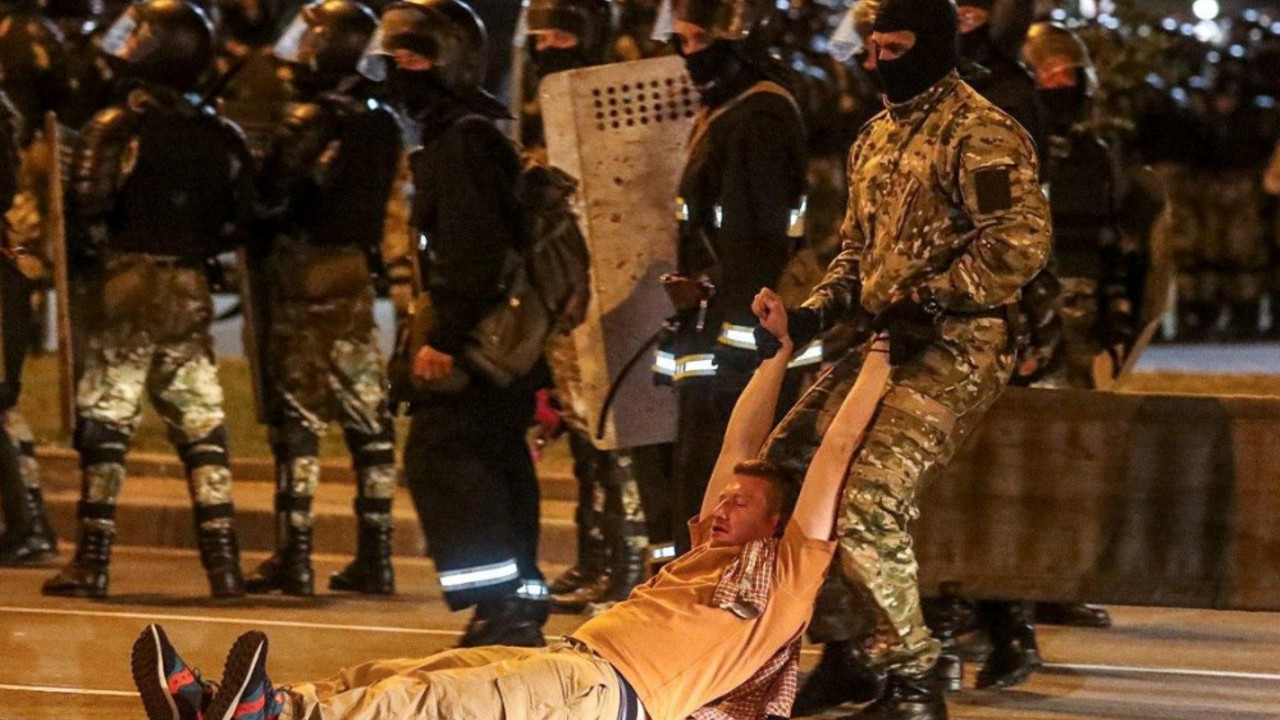 Minsk