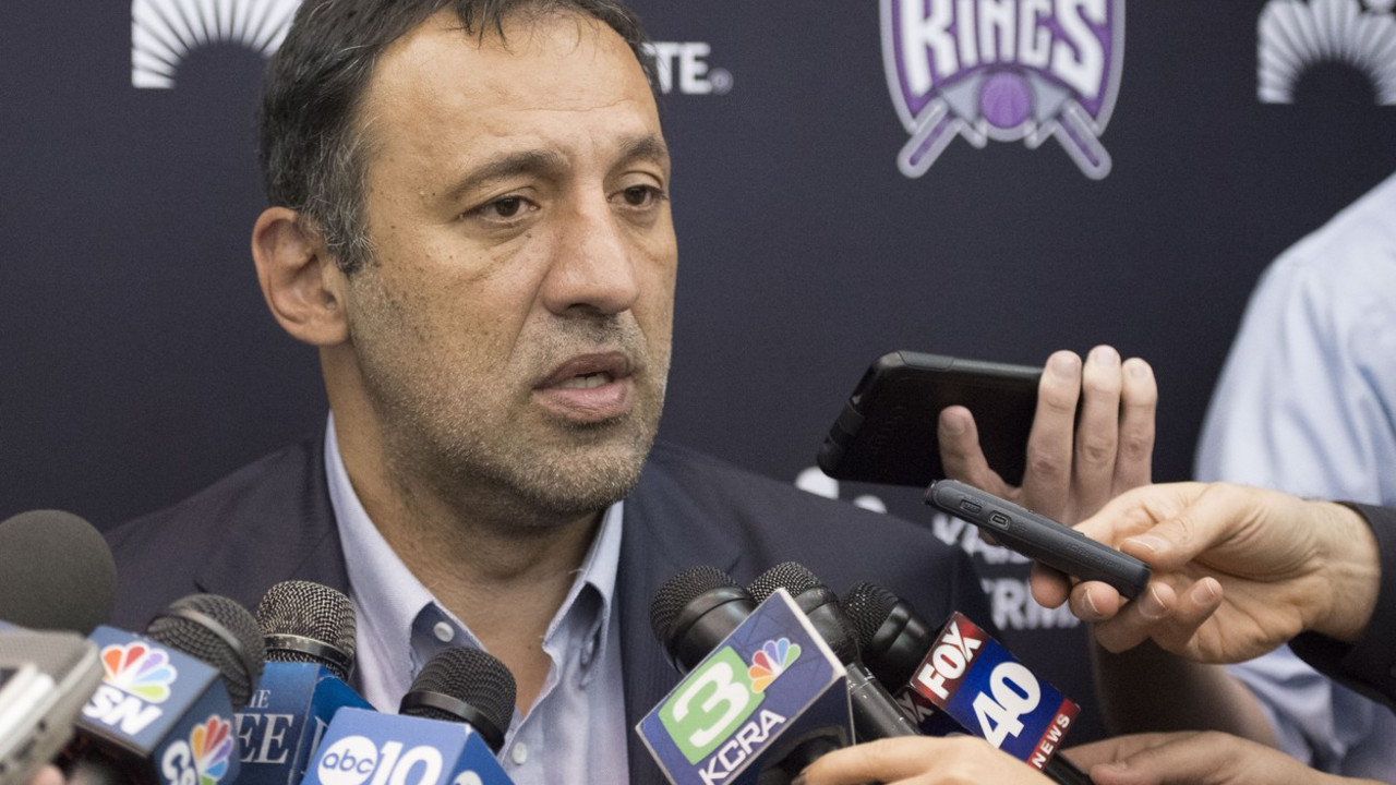 Vlade divac