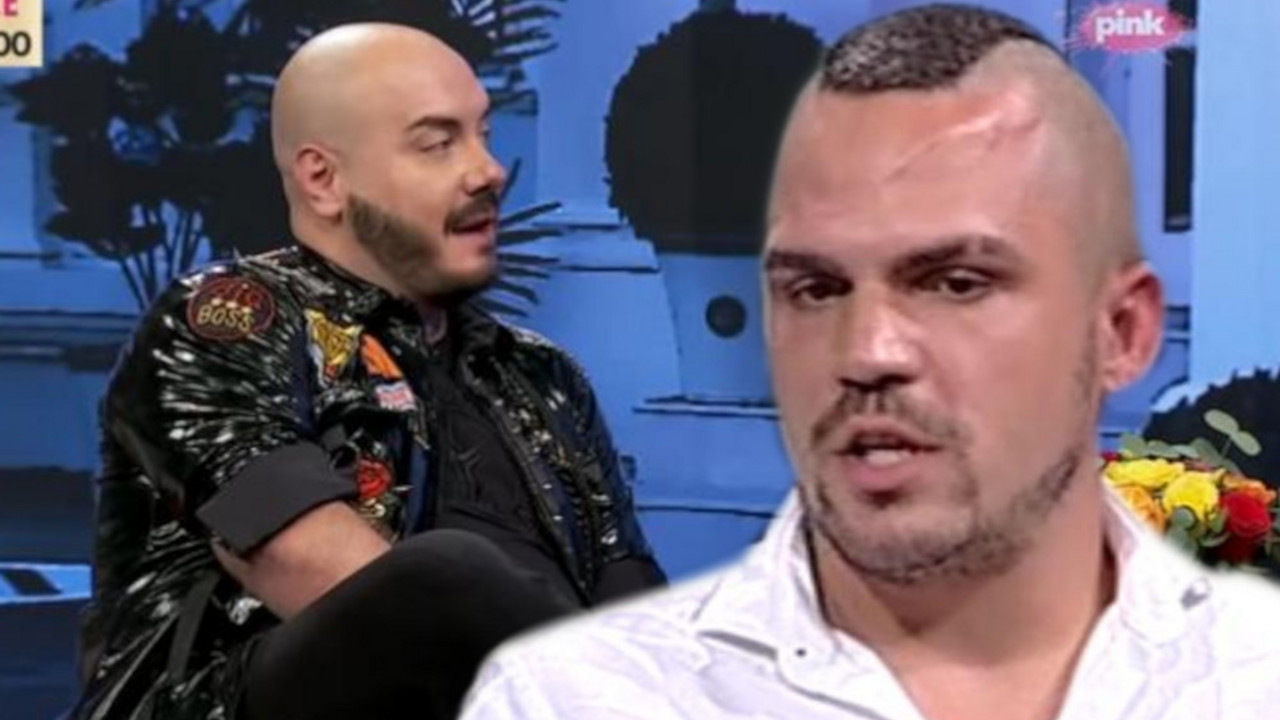 Mirko gavrić, Bane Čolak